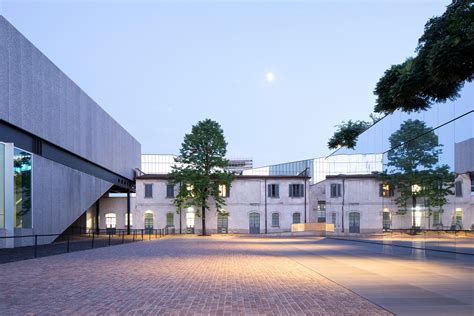 fondazione prada fermata metro|fondazione prada venezia milano.